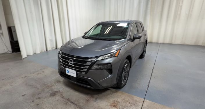 Thumbnail: 2025 Nissan Rogue - 1