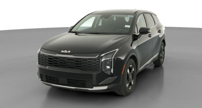Thumbnail: 2026 Kia Sportage - 1