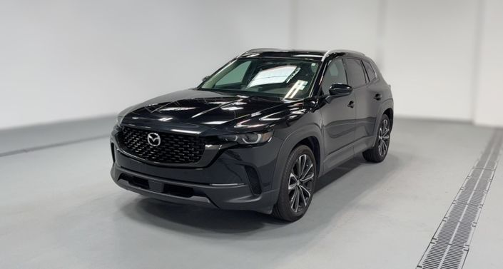 Thumbnail: 2026 Mazda CX-50 - 1