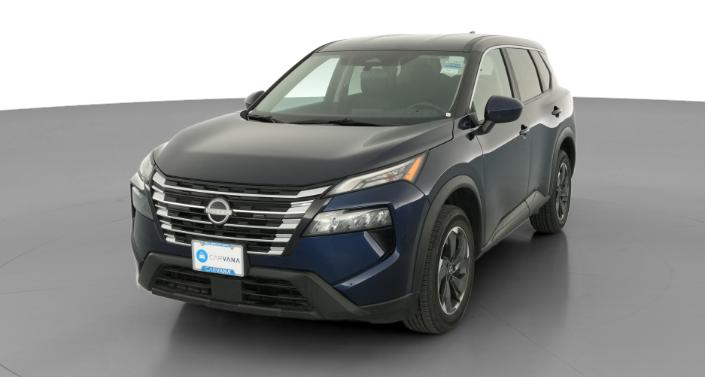 Thumbnail: 2025 Nissan Rogue - 1
