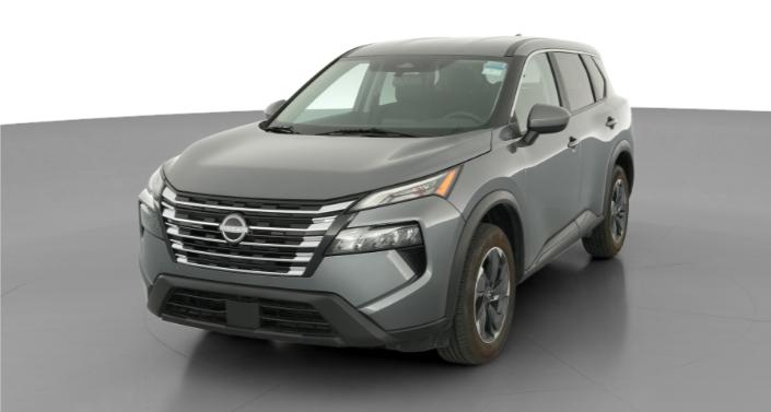 Thumbnail: 2025 Nissan Rogue - 1