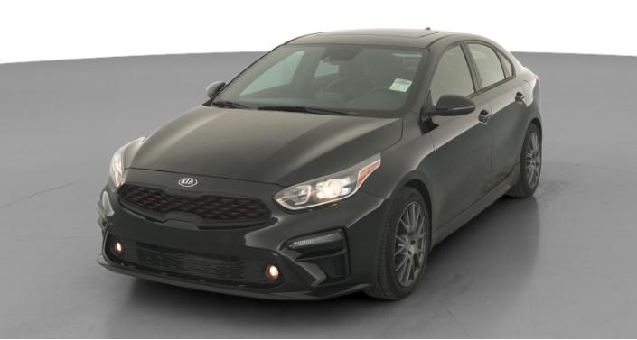 Thumbnail: 2021 Kia Forte - 1