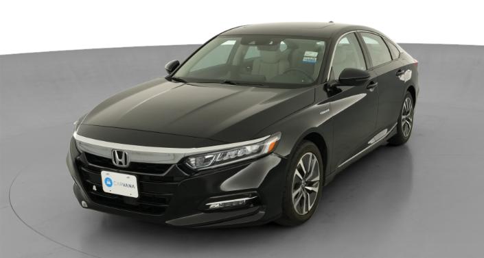 Thumbnail: 2018 Honda Accord - 1