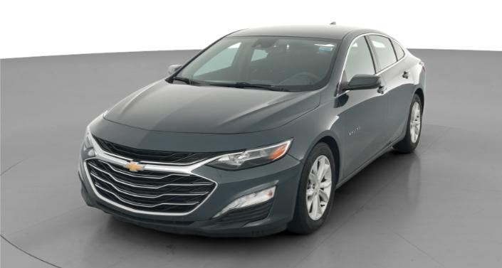 Thumbnail: 2020 Chevrolet Malibu - 1