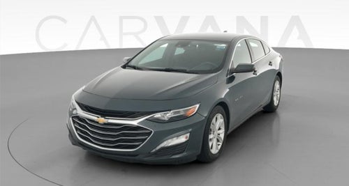 2020 Chevrolet Malibu