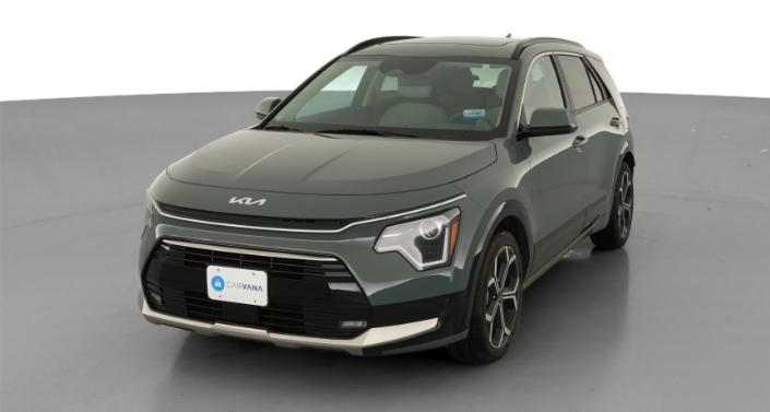 Thumbnail: 2025 Kia Niro - 1