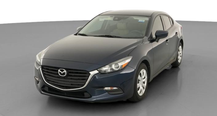 2018 Mazda Mazda3 Sport -
                  Haines City, FL