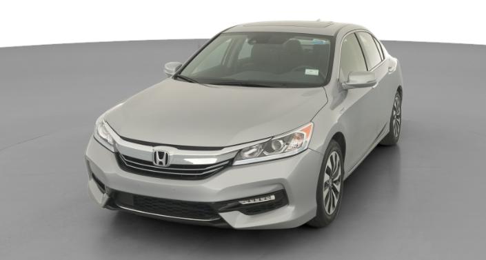 Thumbnail: 2017 Honda Accord - 1
