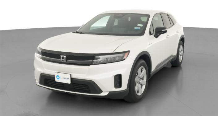 2024 Honda Prologue EX -
                  Trenton, OH