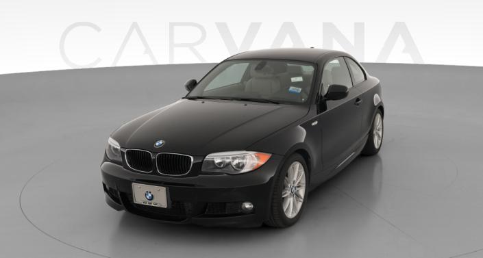 2013 BMW 1 Series 128i