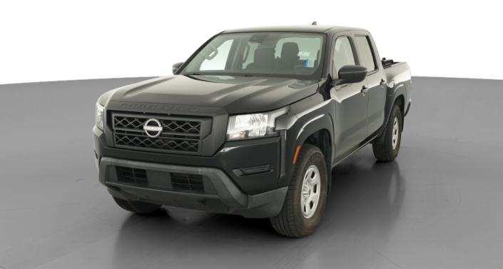 Thumbnail: 2022 Nissan Frontier - 1