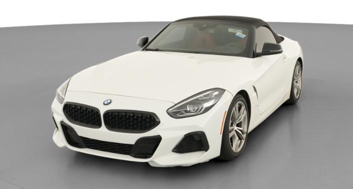 2021 BMW Z4 sDrive30i -
                  Haines City, FL