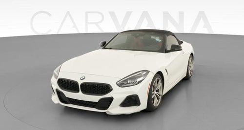 2021 BMW Z4