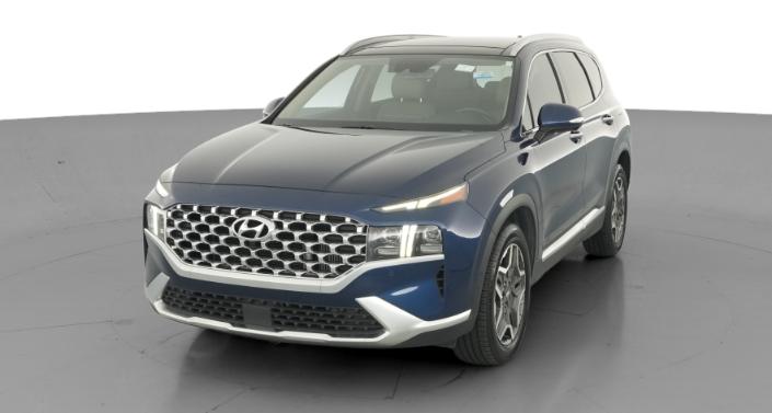 Thumbnail: 2023 Hyundai Santa Fe - 1
