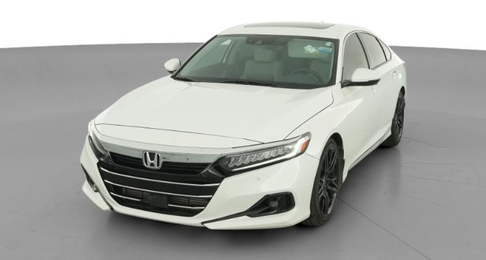 Thumbnail: 2022 Honda Accord - 1