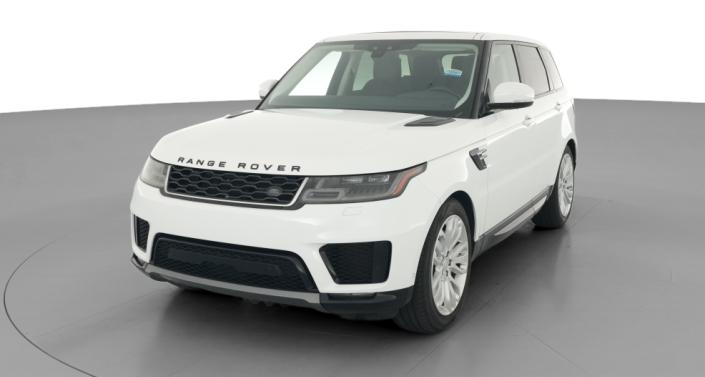 2018 Land Rover Range Rover Sport HSE -
                  Haines City, FL