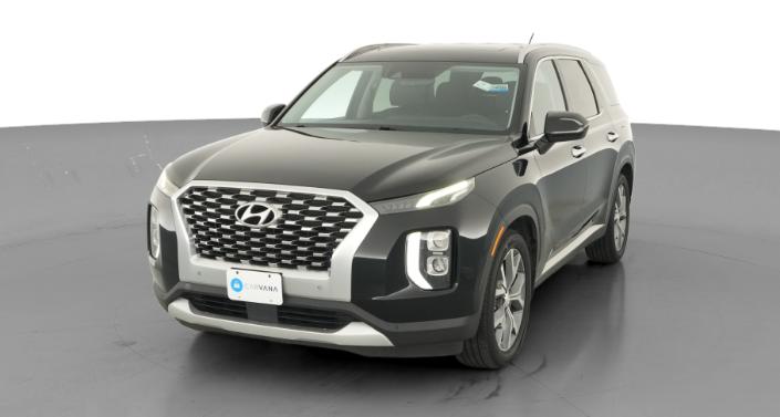 2020 Hyundai Palisade SEL -
                  Bessemer, AL