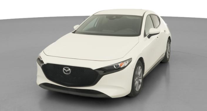 Thumbnail: 2022 Mazda Mazda3 - 1