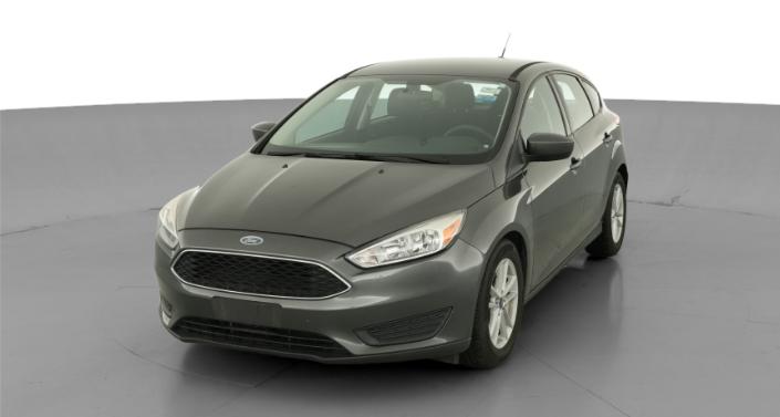 2018 Ford Focus SE -
                  Tolleson, AZ