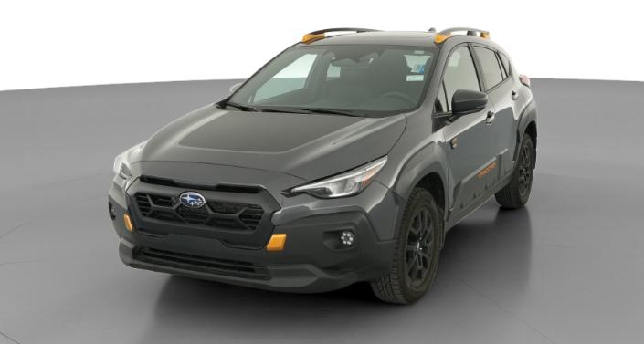 Thumbnail: 2025 Subaru Crosstrek - 1