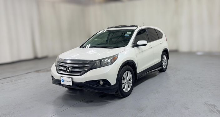 Thumbnail: 2012 Honda CR-V - 1