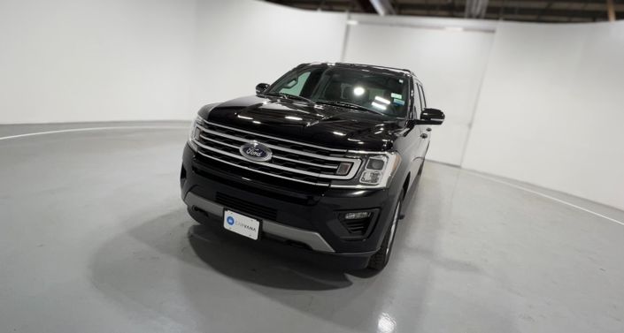 2019 Ford Expedition MAX XLT -
                  Fairview, OR