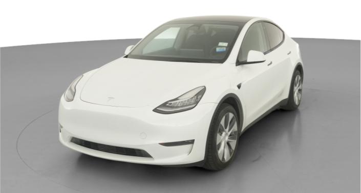 Thumbnail: 2023 Tesla Model Y - 1