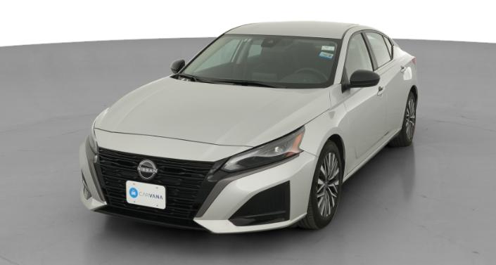 Thumbnail: 2026 Nissan Altima - 1