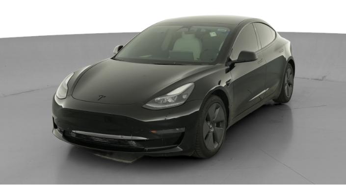 Thumbnail: 2022 Tesla Model 3 - 1