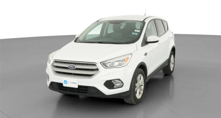 2019 Ford Escape SE -
                  Tooele, UT