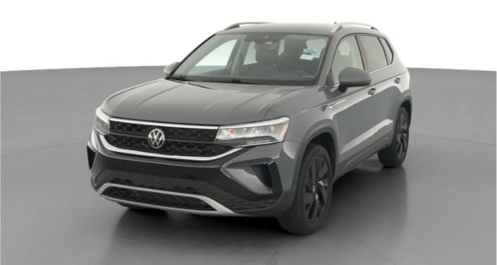 Thumbnail: 2024 Volkswagen Taos - 1