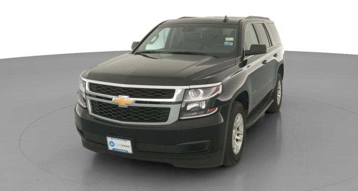 2017 Chevrolet Tahoe LT -
                  Fort Worth, TX