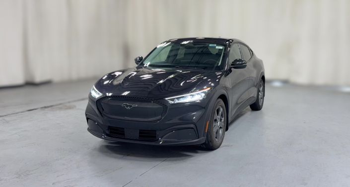 2022 Ford Mustang Mach-E Select -
                  Lancaster, TX