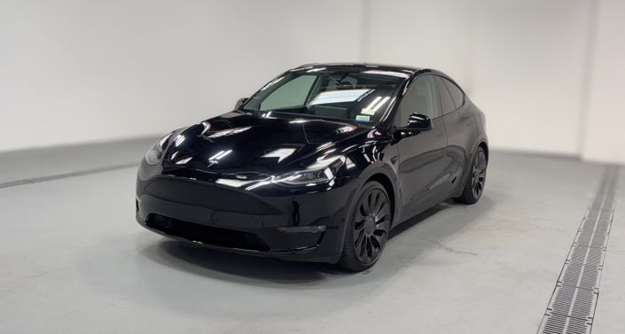 Thumbnail: 2023 Tesla Model Y - 1