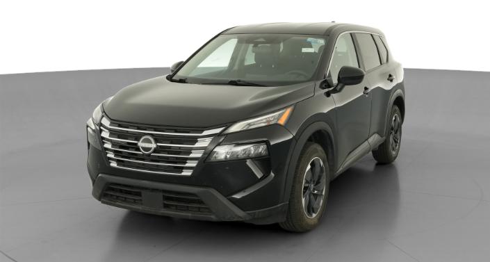 Thumbnail: 2025 Nissan Rogue - 1