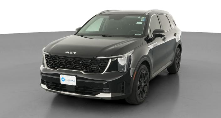 Thumbnail: 2024 Kia Sorento - 1