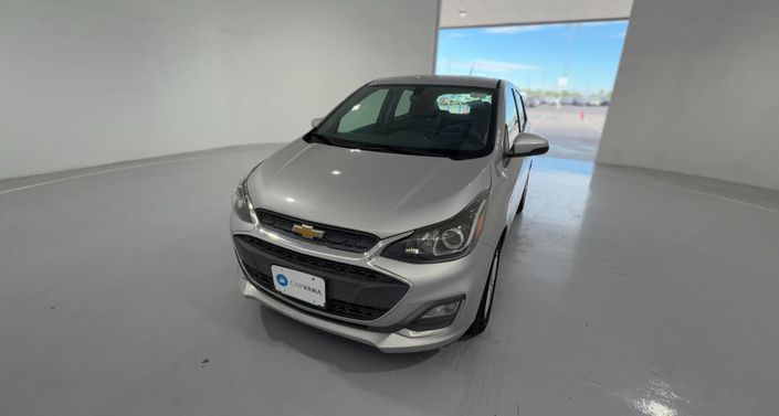 2021 Chevrolet Spark LT -
                  Tempe, AZ