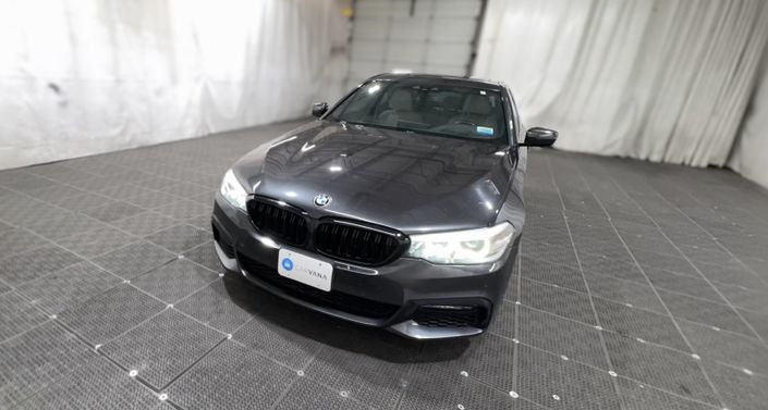 2018 BMW 5 Series 540i -
                  North Las Vegas, NV