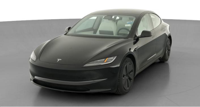 Thumbnail: 2024 Tesla Model 3 - 1
