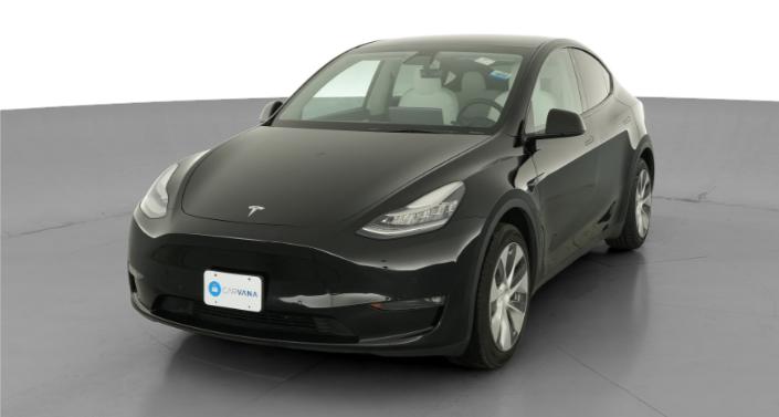 2021 Tesla Model Y Standard Range -
                  Tolleson, AZ