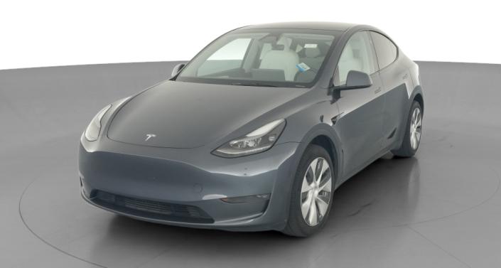 Thumbnail: 2023 Tesla Model Y - 1