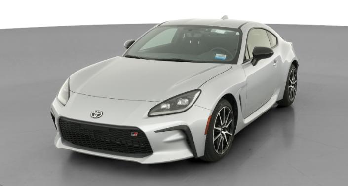 2024 Toyota GR86  -
                  Rocklin, CA