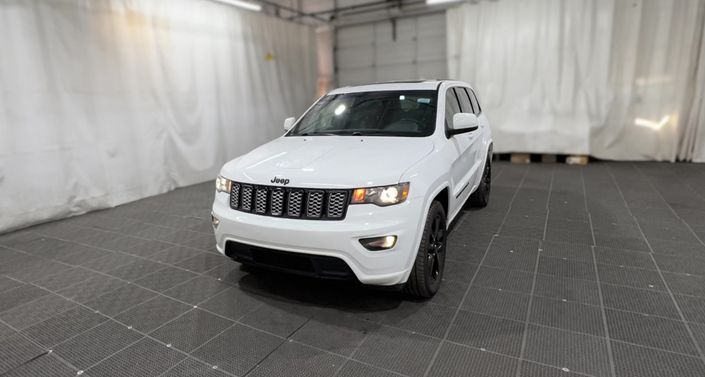 Thumbnail: 2019 Jeep Grand Cherokee - 1