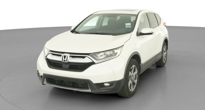 Thumbnail: 2017 Honda CR-V - 1