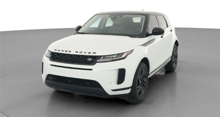 Thumbnail: 2023 Land Rover Range Rover Evoque - 1