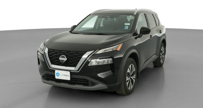 Thumbnail: 2023 Nissan Rogue - 1