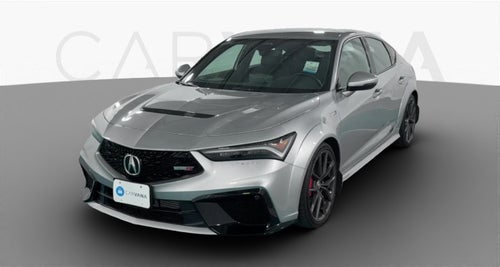 2025 Acura Integra