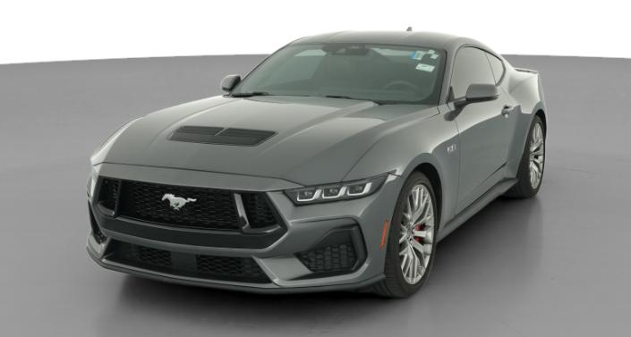 Thumbnail: 2024 Ford Mustang - 1