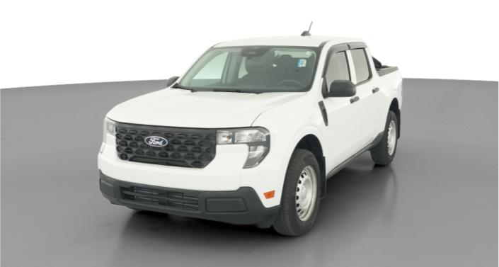 Thumbnail: 2026 Ford Maverick - 1