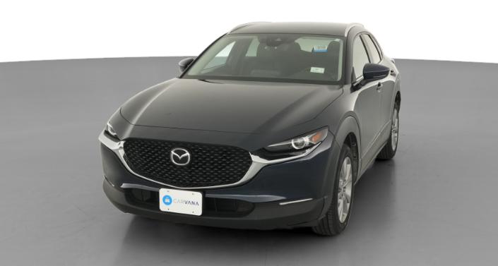 Thumbnail: 2023 Mazda CX-30 - 1